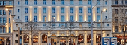 Hotel Riu Plaza The Gresham Dublin