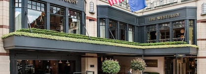 The Westbury Hotel