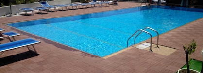 Hotel Villa Esperia