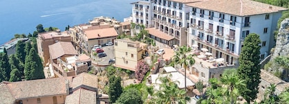 Hotel Ariston & Palazzo Santa Caterina