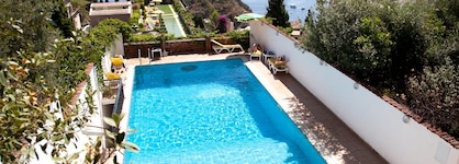 Hotel Ipanema