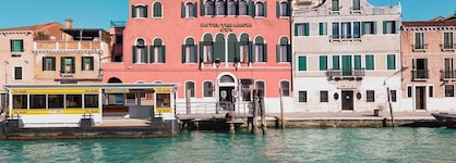 Hotel Tre Archi