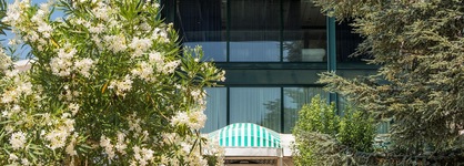 Hotel Sierra Silvana