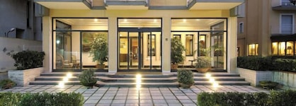 American Hotel