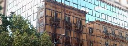 Cristal Palace Hotel