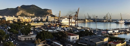 President Hotel Palermo