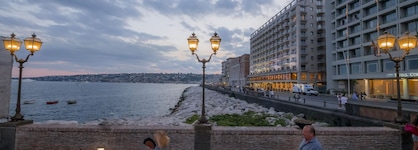 Royal Continental Hotel Naples