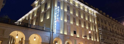 Hotel Diplomatic