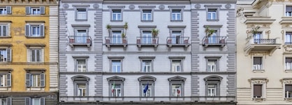 Hotel Diplomatic