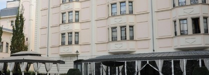 Grand Visconti Palace