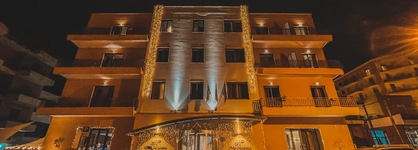 Hotel Panorama