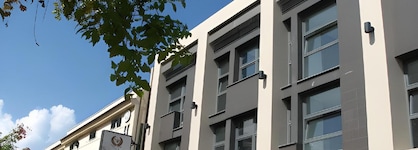 Hotel Villa D'amato