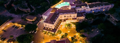 Grand Hotel Villa Politi
