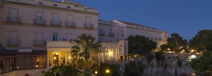Grand Hotel Villa Politi