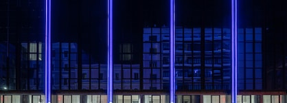 Nyx Hotel Rome By Leonardo Hotels