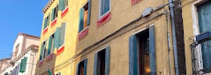 Hotel Il Moro di Venezia