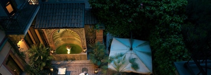 Hotel Milano Regency