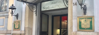 Hotel Giglio Dell'opera