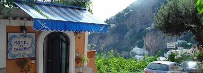 Hotel Il Gabbiano