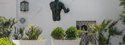 Hotel Villa Franca