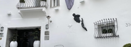 Hotel Villa Franca