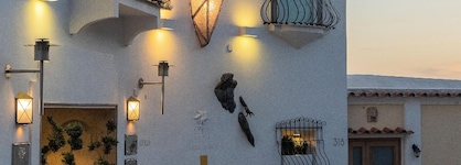 Hotel Villa Franca
