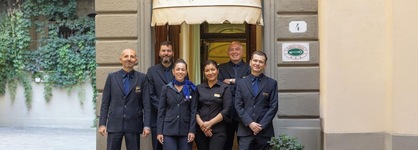 Albergo Firenze