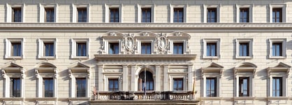Exe International Palace