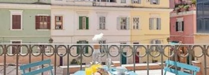 Hotel Parker