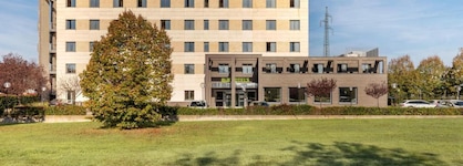 B&B HOTEL Arezzo