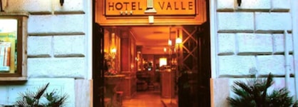 Hotel Valle