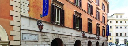 Dei Borgognoni Hotel