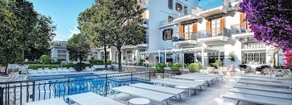 Majestic Palace Hotel