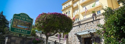 Hotel Antiche Mura