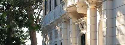 Parco Dei Principi