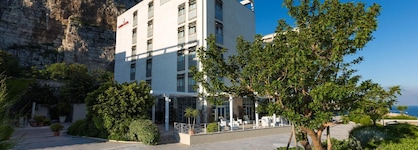 Towers Hotel Stabiae Sorrento Coast