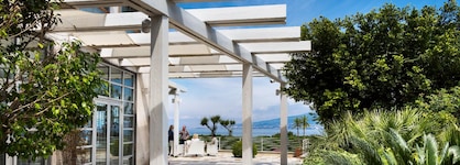 Towers Hotel Stabiae Sorrento Coast