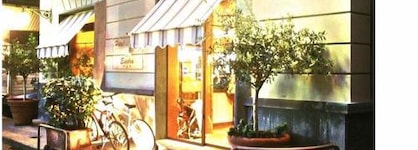 Hotel Suite Ares