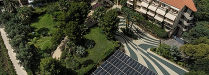 Hotel Alberi Del Paradiso