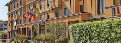 Grand Hotel Bonanno