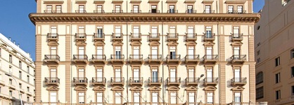 Grand Hotel Santa Lucia