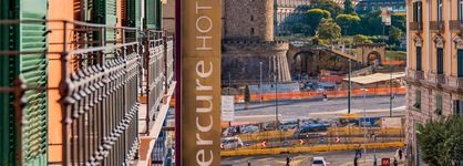 Mercure Napoli Centro Angioino