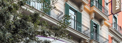 Mercure Napoli Centro Angioino