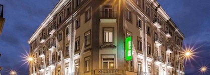 Ibis Styles Napoli Garibaldi