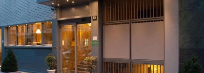 Hotel Gamma