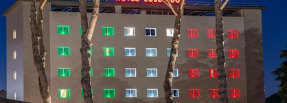 Hotel Cristoforo Colombo