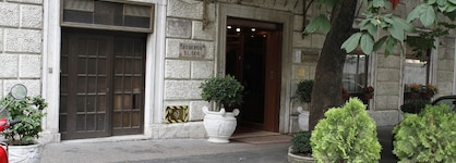 Hotel Eliseo