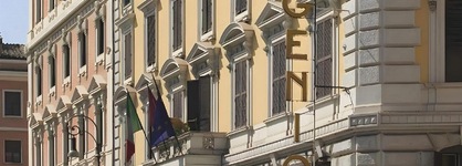 Hotel Genio