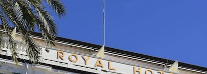 Royal Hotel San Remo