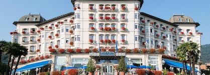 Regina Palace Hotel